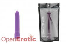 Rocker Vibe 7 Inch - Plum 