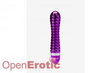 Disco Stick 7 Inch - Purple 