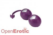 Dare Devils - Plum Silver 