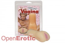 Nature Skin Mini-Vagina 