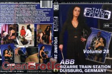 The Domina Files Vol. 28 