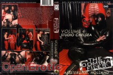 The Domina Files Vol. 4 