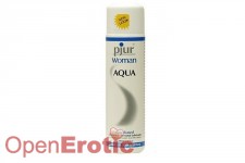 Pjur Woman Aqua Glide 100 ml 