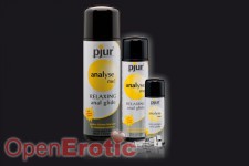 Pjur analyse me! Relaxing anal glide 100 ml 