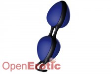 Joyballs secret - Blau Schwarz 
