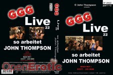 Live 22 - so arbeitet John Thompson 