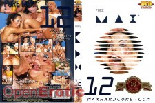 Pure Max 12 