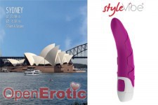Joy-Lite styleVibe Sydney - Pink 