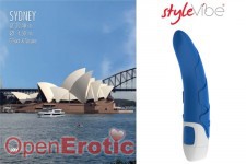 Joy-Lite styleVibe Sydney - Blau 