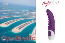 Joy-Lite styleVibe Dubai - Violett 