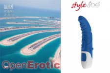 Joy-Lite styleVibe Dubai - Blau 