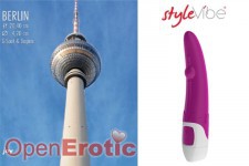 Joy-Lite styleVibe Berlin - Pink 