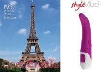 Joy-Lite styleVibe Paris - Pink 