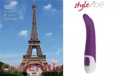 Joy-Lite styleVibe Paris - Violett 