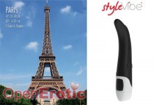 Joy-Lite styleVibe Paris - Schwarz 