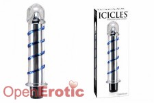Icicles No. 20 