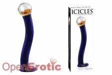 Icicles No. 17 