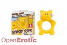 Beasty Toys Brutal Bear 