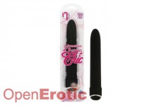 Classic Chic 7 Function Massager - Black 