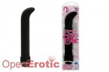 Classic Chic 7 Function G-Massager Black 