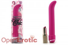 Classic Chic 7 Function G-Massager - Pink 
