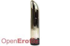 Silver Ladyfinger Minivibrator 