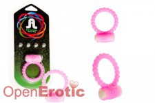 Power Ring Balls Pink 