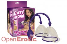 Easy Grow - Busen-Trainer 