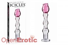 Icicles No. 12 