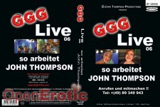 Live 06 - so arbeitet John Thompson 