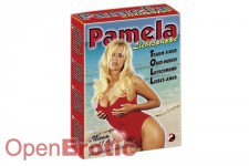 Pamela - Liebespuppe 