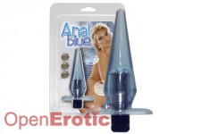 Anal Blue 