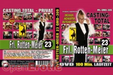 Frl. Rotten-Meier 23 (QUA) 