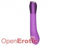 Ceres G Spot Massager - Lavender 