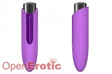 Nyx Mini Massager - Lavender 