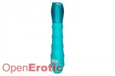 Ceres Lace Massager - Blue 