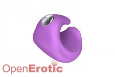 Pyxis Finger Massager - Lavender 