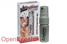 Longtime Lover Pflegespray 15ml 