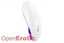 T1 Stimulator - White/Violet 