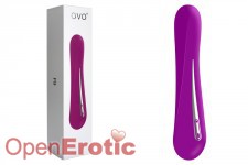 F9 Vibrator - Violet 