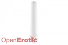 F5 Vibrator - White 