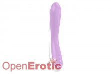 F3 Vibrator - Pink/White 