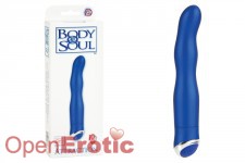 Body and Soul Attraction - Blue 
