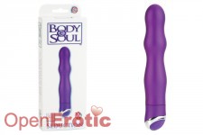 Body and Soul Seduction - Purple 