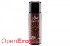 Pjur Espresso 30 ml 