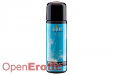 Pjur Cool - Refreshing Menthol 30 ml 