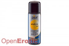 Pjur analyse me! Comfort water anal glide 30 ml 