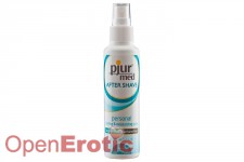 Pjur After Shave Spray 100 ml 