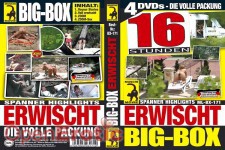Big-Box - Erwischt - 16 Stunden 