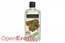 Chocolate Mint Lubricant - 120ml 